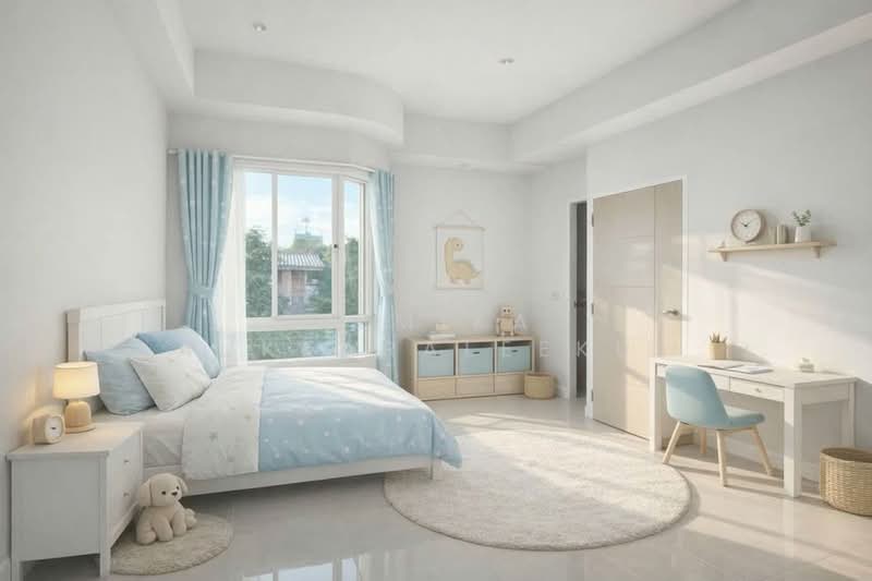 บ้าน 3-ห้องนอน, กรุงเทพ, คลองเจ้าคุณสิงห์, วังทองหลาง, กรุงเทพ, 155 ตร.ม., บ้านเดี่ยว ขาย, โดย Pemika Aukkaraleekul, 500323136 - DDproperty.com