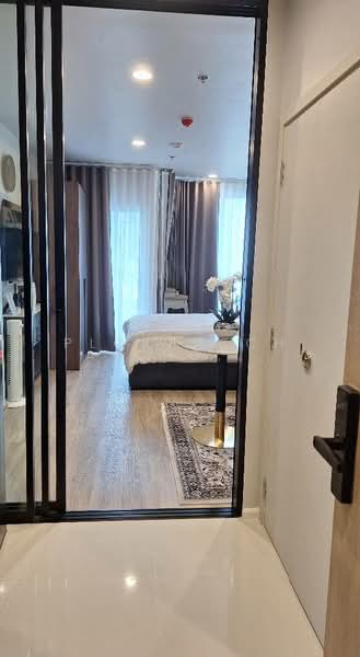 Culture Thonglor, Bangkok, Soi Sukhumvit 59, Sukhumvit Road, Khlong Tan Nua, Watthana, Bangkok, 1 Bedroom, 28 sqm, Condo For Rent, by Ploypatcha Chomchid, 500323138 - DDproperty.com