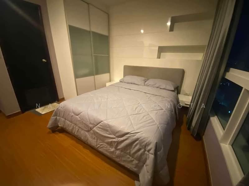 Diamond Sukhumvit, Bangkok, 1558 Sukhumvit Road, Phra Kanong, Khlong Toei, Bangkok, 2 Bedrooms, 58 sqm, Condo For Rent, by Naruemol Wongta, 500323139 - DDproperty.com