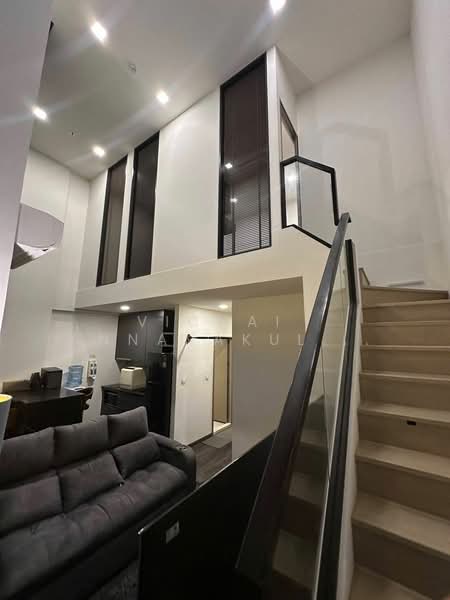 Centric Ratchayothin, Bangkok, 1656 Phahonyothin Rd, Lat Yao, Chatuchak, Bangkok, 2 Bedrooms, 60 sqm, Condo For Rent, by Vichai Annavakulthorn, 500323140 - DDproperty.com