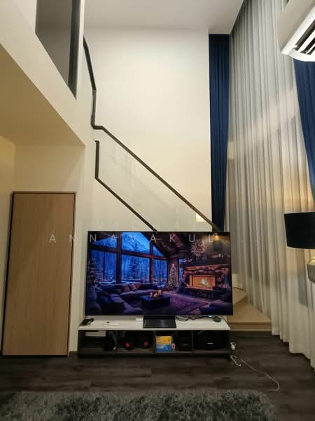 Centric Ratchayothin, Bangkok, 1656 Phahonyothin Rd, Lat Yao, Chatuchak, Bangkok, 2 Bedrooms, 60 sqm, Condo For Rent, by Vichai Annavakulthorn, 500323140 - DDproperty.com