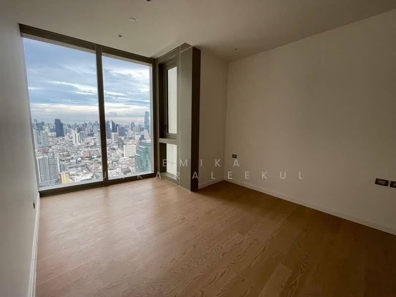 Magnolias Waterfront Residences : แมกโนเลียส์ วอเตอร์ฟรอนท์ เรสซิเดนซ์, กรุงเทพ, 259 ถ. กรุงธนบุรี, คลองต้นไทร, คลองสาน, กรุงเทพ, 301 ตร.ม., คอนโด ขาย, โดย Pemika Aukkaraleekul, 500323141 - DDproperty.com