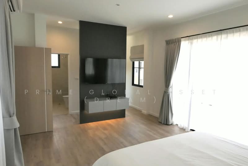 Crown Estate Dulwich Road, Phuket, Ko Kaeo, Muang Phuket, Phuket, 4 Bedrooms, 1 sqm, Single Detached House For Rent, by Prime Global Asset (Dream), 500323142 - DDproperty.com