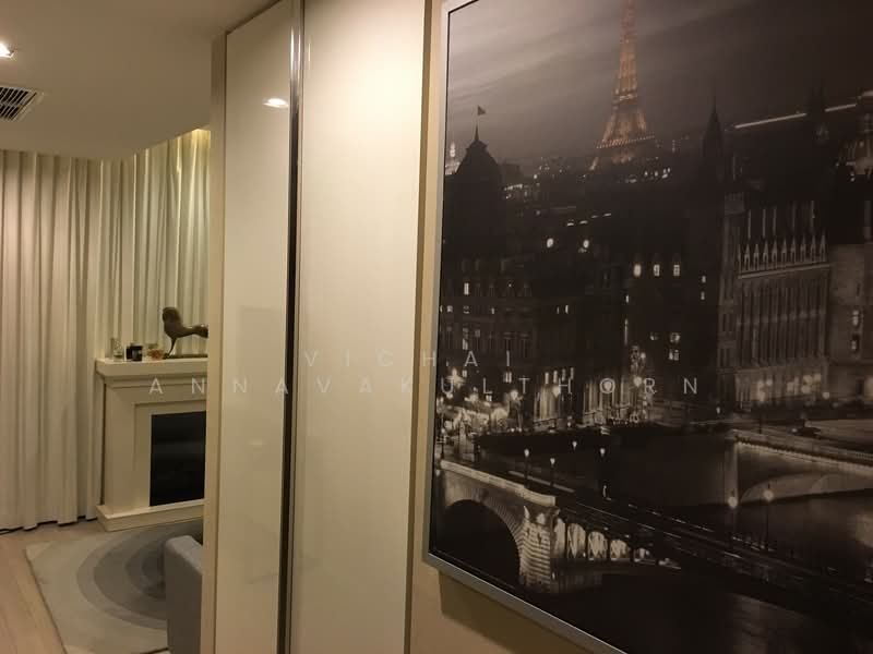The Room Sukhumvit 21 : เดอะ รูม สุขุมวิท 21, กรุงเทพ, ถนน อโศกมนตรี, คลองเตยเหนือ, วัฒนา, กรุงเทพ, 128 ตร.ม., คอนโด ให้เช่า, โดย Vichai Annavakulthorn, 500323143 - DDproperty.com