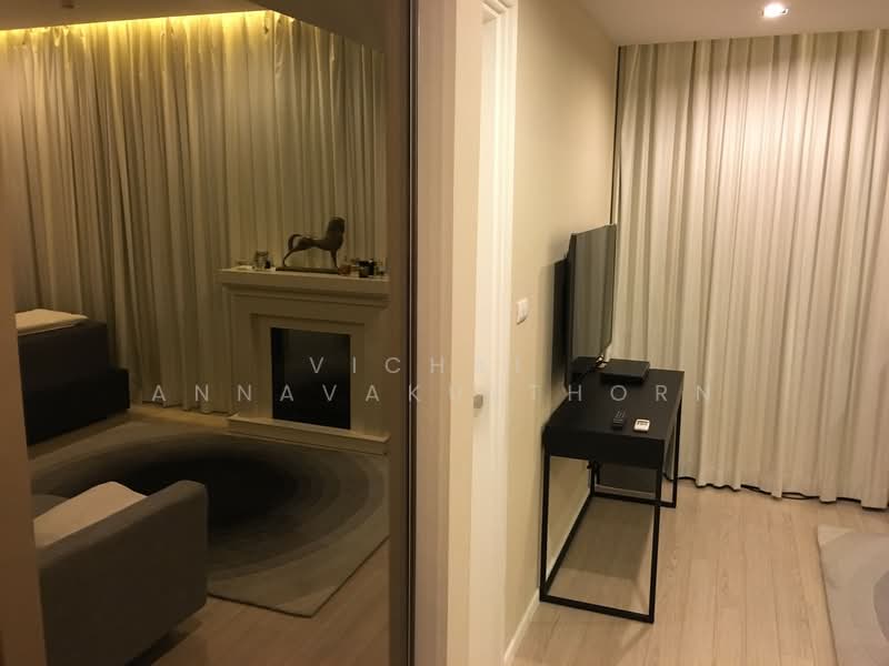 The Room Sukhumvit 21 : เดอะ รูม สุขุมวิท 21, กรุงเทพ, ถนน อโศกมนตรี, คลองเตยเหนือ, วัฒนา, กรุงเทพ, 128 ตร.ม., คอนโด ให้เช่า, โดย Vichai Annavakulthorn, 500323143 - DDproperty.com