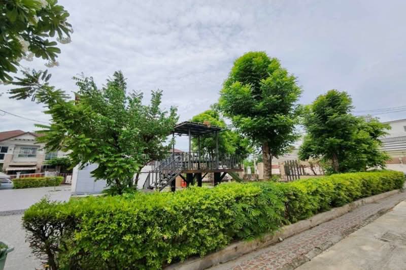 The Town Phaholyothin-Phoemsin, Bangkok, Phaholyothin Road, Sai Mai, Bangkok, 3 Bedrooms, 110 sqm, Townhouse For Sale, by ชนะชาติ นนท์ตา, 500323144 - DDproperty.com