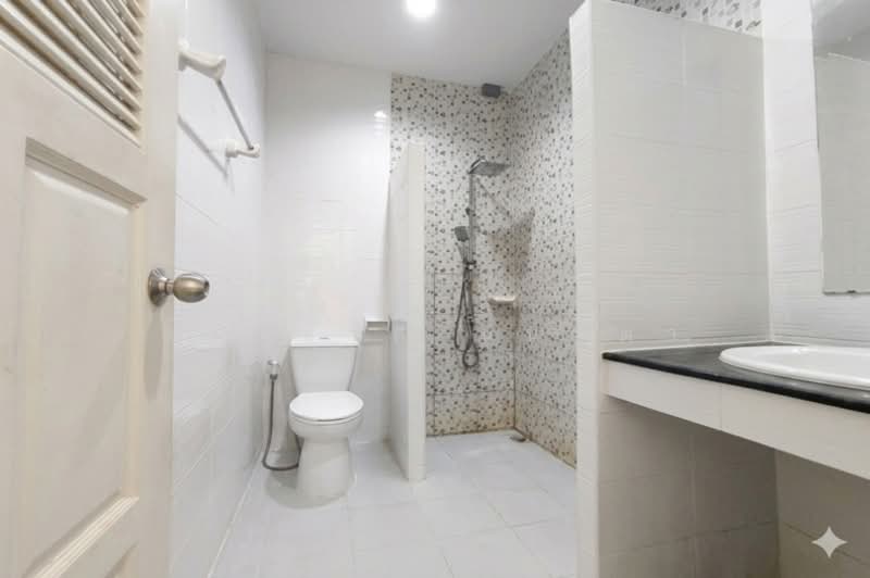 The Town Phaholyothin-Phoemsin, Bangkok, Phaholyothin Road, Sai Mai, Bangkok, 3 Bedrooms, 110 sqm, Townhouse For Sale, by ชนะชาติ นนท์ตา, 500323144 - DDproperty.com