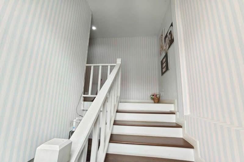 The Town Phaholyothin-Phoemsin, Bangkok, Phaholyothin Road, Sai Mai, Bangkok, 3 Bedrooms, 110 sqm, Townhouse For Sale, by ชนะชาติ นนท์ตา, 500323144 - DDproperty.com