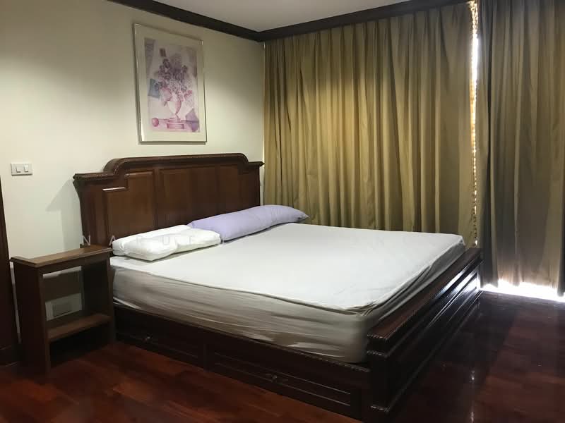 The Royal Place 1, Bangkok, Rajdamri, Lumphini, Pathum Wan, Bangkok, 1 Bedroom, 64 sqm, Condo For Rent, by Naruemol Wongta, 500323146 - DDproperty.com