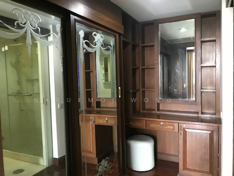 The Royal Place 1 : รีเจ้นท์ รอยัล เพลส 1, กรุงเทพ, ราชดำริ, ลุมพินี, ปทุมวัน, กรุงเทพ, 64 ตร.ม., คอนโด ให้เช่า, โดย Naruemol Wongta, 500323146 - DDproperty.com