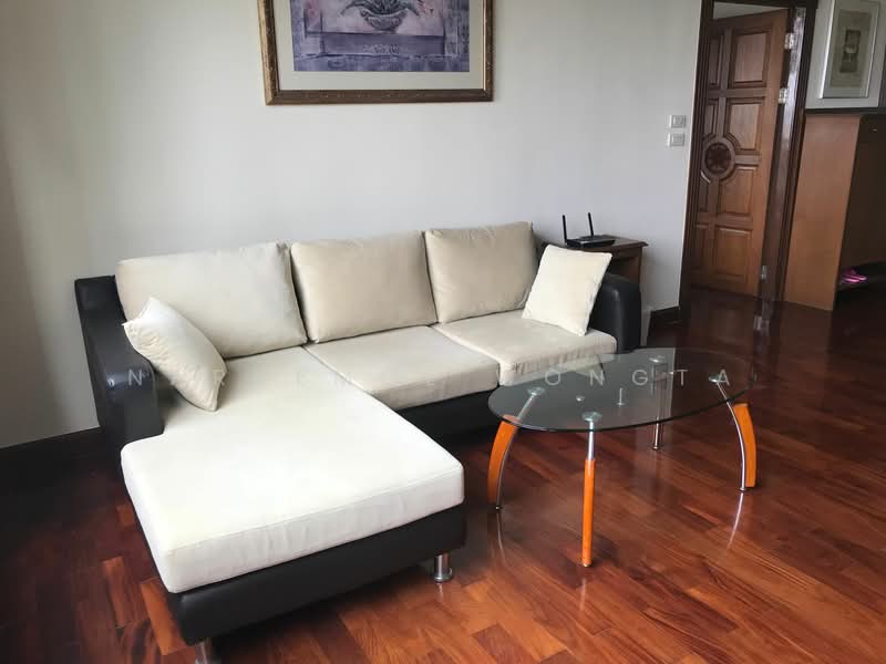 The Royal Place 1, Bangkok, Rajdamri, Lumphini, Pathum Wan, Bangkok, 1 Bedroom, 64 sqm, Condo For Rent, by Naruemol Wongta, 500323146 - DDproperty.com