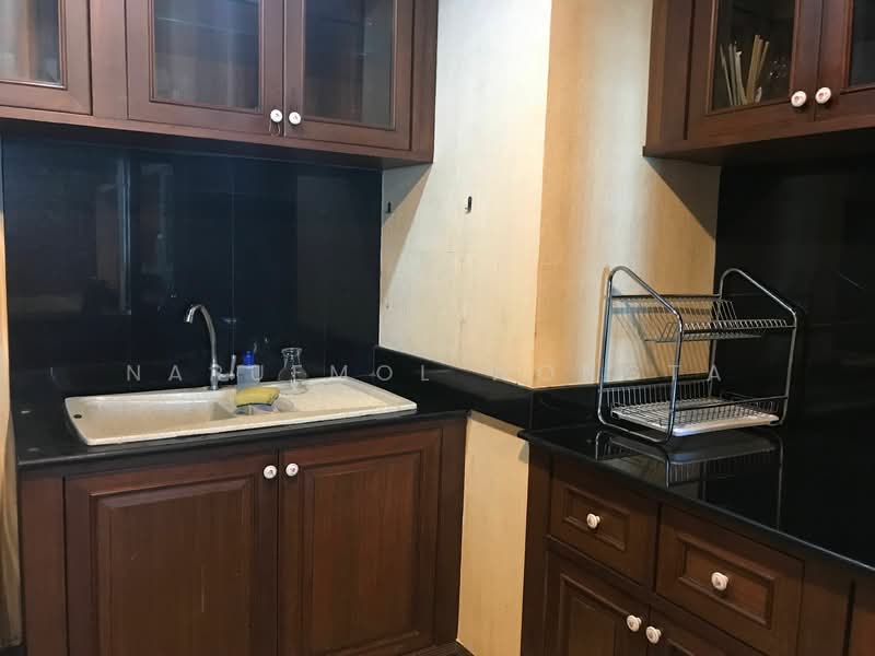 The Royal Place 1, Bangkok, Rajdamri, Lumphini, Pathum Wan, Bangkok, 1 Bedroom, 64 sqm, Condo For Rent, by Naruemol Wongta, 500323146 - DDproperty.com