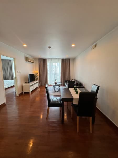 Baan Siri Sukhumvit 13, Bangkok, Soi Sukhumvit 13, Khlongtoei Nua, Watthana, Bangkok, 1 Bedroom, 53 sqm, Condo For Rent, by Ploypatcha Chomchid, 500323149 - DDproperty.com