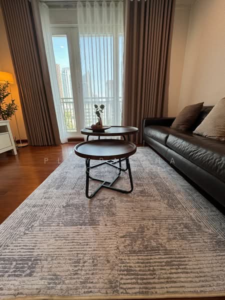 Baan Siri Sukhumvit 13, Bangkok, Soi Sukhumvit 13, Khlongtoei Nua, Watthana, Bangkok, 1 Bedroom, 53 sqm, Condo For Rent, by Ploypatcha Chomchid, 500323149 - DDproperty.com