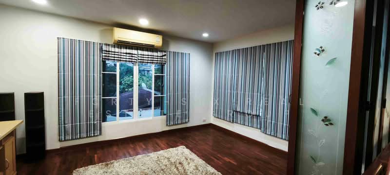 Baan Klang Krung The Royal Vienna Ratchavipa - Ratchadaphisek : บ้านกลางกรุง เดอะ รอยัล เวียนนา รัชวิภา - รัชดาภิเษก, กรุงเทพ, จตุจักร, กรุงเทพ, 310 ตร.ม., ทาวน์เฮ้าส์ ให้เช่า, โดย Forty-Six Real Estate Group, 500323151 - DDproperty.com