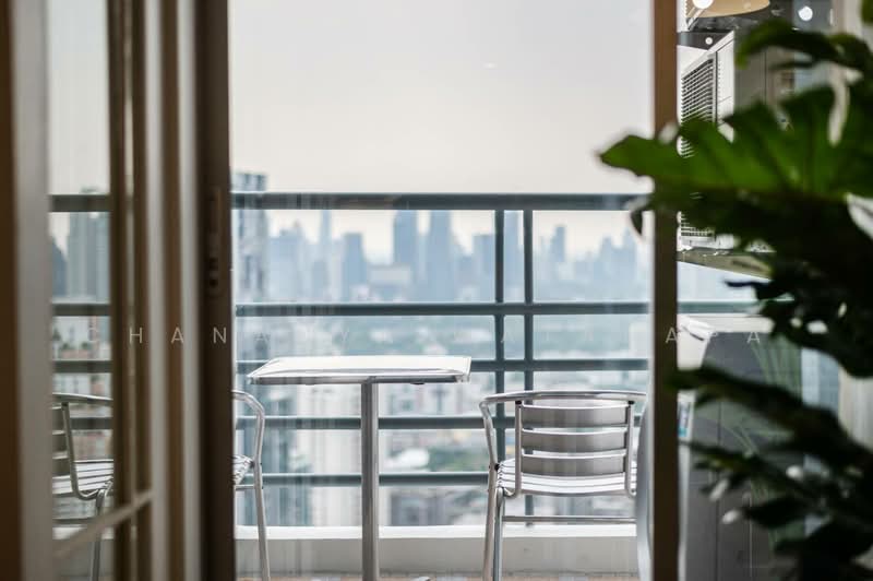 The Waterford Diamond Tower Sukhumvit, Bangkok, 758/18 Soi Sukhumvit 30/1, Sukhumvit Road, Khlong Toei, Bangkok, 1 Bedroom, 53 sqm, Condo For Rent, by Chananya Watanapa, 500323153 - DDproperty.com