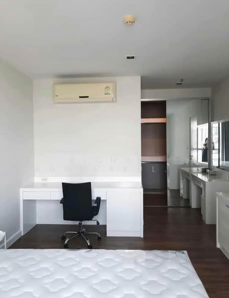 THE ROOM สาทร - ตากสิน, กรุงเทพ, 99 ถนนราชพฤกษ์, บุคคโล, ธนบุรี, กรุงเทพ, 83 ตร.ม., คอนโด ให้เช่า, โดย Vichai Annavakulthorn, 500323154 - DDproperty.com