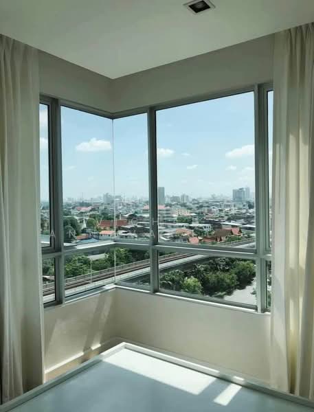 The Room Sathorn-Taksin, Bangkok, 99 Ratchaphruek Road, Bukkalo, Thon Buri, Bangkok, 2 Bedrooms, 83 sqm, Condo For Rent, by Vichai  Annavakulthorn, 500323154 - DDproperty.com