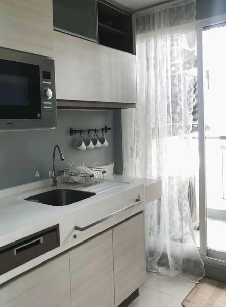 The Room Sathorn-Taksin, Bangkok, 99 Ratchaphruek Road, Bukkalo, Thon Buri, Bangkok, 2 Bedrooms, 83 sqm, Condo For Rent, by Vichai  Annavakulthorn, 500323154 - DDproperty.com