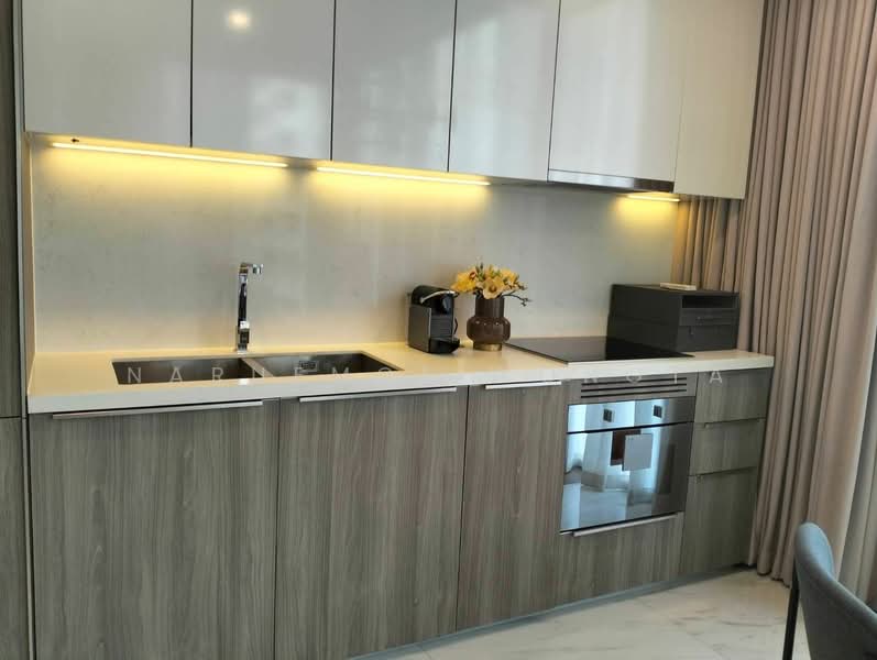 Celes Asoke, Bangkok, 8-10 Sukhumvit 21, Khlongtoei Nua, Watthana, Bangkok, 2 Bedrooms, 70 sqm, Condo For Rent, by Naruemol Wongta, 500323155 - DDproperty.com