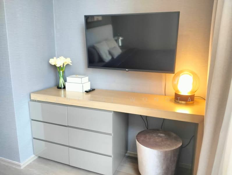 Celes Asoke, Bangkok, 8-10 Sukhumvit 21, Khlongtoei Nua, Watthana, Bangkok, 2 Bedrooms, 70 sqm, Condo For Rent, by Naruemol Wongta, 500323155 - DDproperty.com
