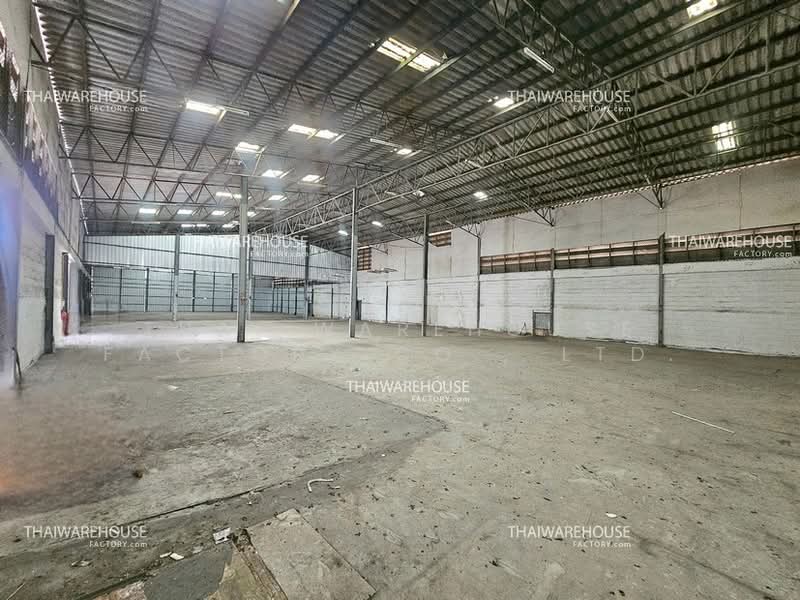 Warehouse and Factory for Rent 1040 sqm Bang Nam Chuet Samut Sakhon Trailer Access, Samut Sakhon, Bang Nam Chut, Muang Samut Sakhon, Samut Sakhon, , 1,040 sqm, Warehouse/Factory For Rent, by THAI WAREHOUSE FACTORY CO., LTD., 500323156 - DDproperty.com