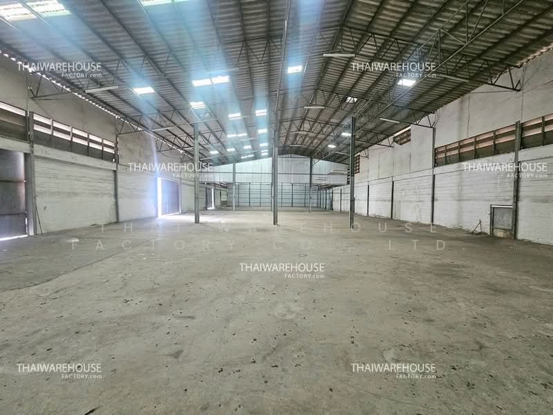 Warehouse and Factory for Rent 1040 sqm Bang Nam Chuet Samut Sakhon Trailer Access, Samut Sakhon, Bang Nam Chut, Muang Samut Sakhon, Samut Sakhon, , 1,040 sqm, Warehouse/Factory For Rent, by THAI WAREHOUSE FACTORY CO., LTD., 500323156 - DDproperty.com