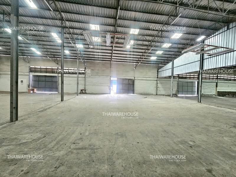 Warehouse and Factory for Rent 1040 sqm Bang Nam Chuet Samut Sakhon Trailer Access, Samut Sakhon, Bang Nam Chut, Muang Samut Sakhon, Samut Sakhon, , 1,040 sqm, Warehouse/Factory For Rent, by THAI WAREHOUSE FACTORY CO., LTD., 500323156 - DDproperty.com