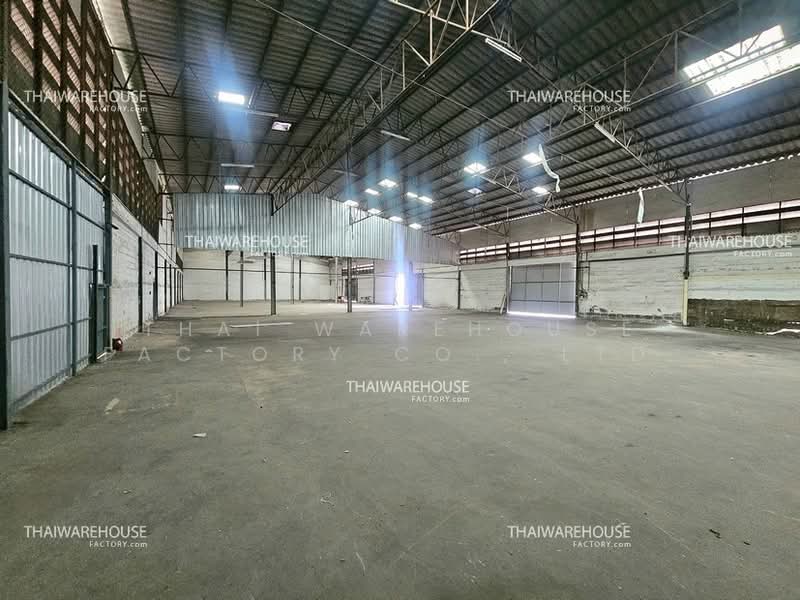 Warehouse and Factory for Rent 1040 sqm Bang Nam Chuet Samut Sakhon Trailer Access, Samut Sakhon, Bang Nam Chut, Muang Samut Sakhon, Samut Sakhon, , 1,040 sqm, Warehouse/Factory For Rent, by THAI WAREHOUSE FACTORY CO., LTD., 500323156 - DDproperty.com