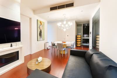 For Rent - Khun By Yoo, Bangkok
