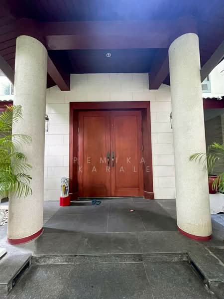3-BR House, Bangkok, Saphan Song, Wang Thonglang, Bangkok, 3 Bedrooms, 4 sqm, Single Detached House For Sale, by Pemika Aukkaraleekul, 500323158 - DDproperty.com