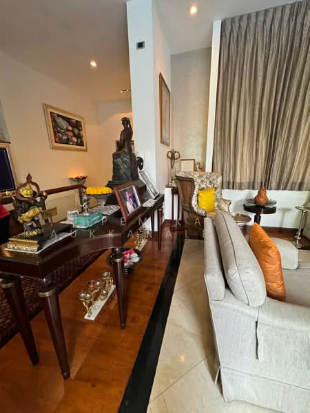 3-BR House, Bangkok, Saphan Song, Wang Thonglang, Bangkok, 3 Bedrooms, 4 sqm, Single Detached House For Sale, by Pemika Aukkaraleekul, 500323158 - DDproperty.com