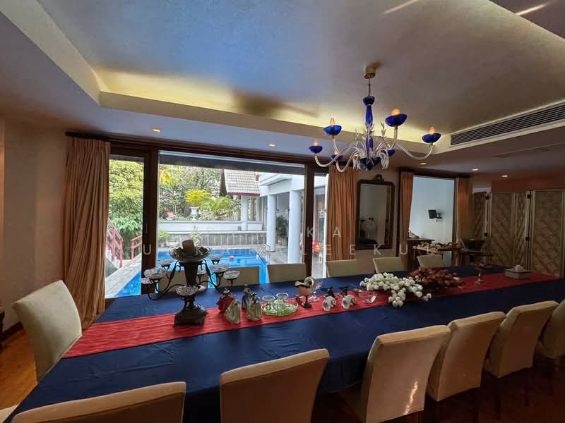 บ้าน 3-ห้องนอน, กรุงเทพ, สะพานสอง, วังทองหลาง, กรุงเทพ, 4 ตร.ม., บ้านเดี่ยว ขาย, โดย Pemika Aukkaraleekul, 500323158 - DDproperty.com