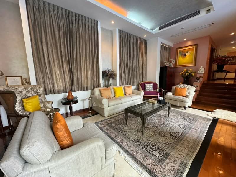 บ้าน 3-ห้องนอน, กรุงเทพ, สะพานสอง, วังทองหลาง, กรุงเทพ, 4 ตร.ม., บ้านเดี่ยว ขาย, โดย Pemika Aukkaraleekul, 500323158 - DDproperty.com