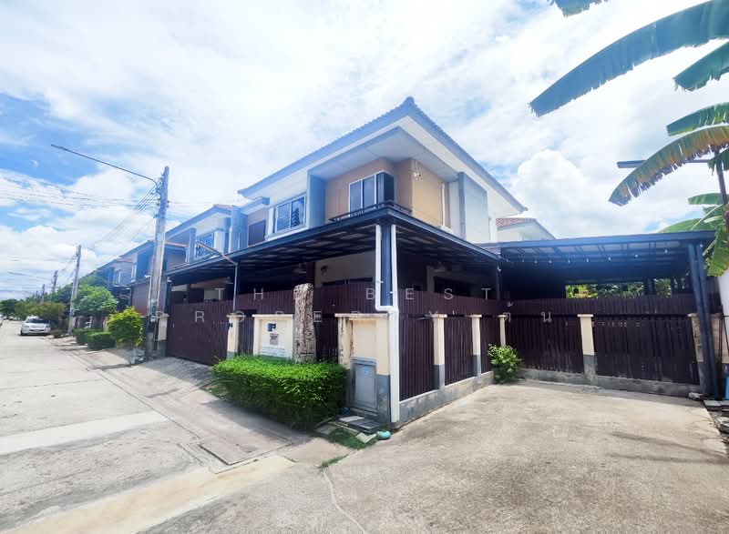 Atoll Bali Beach : เอโทล บาหลี บีช, ฉะเชิงเทรา, ถนนอ่อนนุช-ลาดกระบัง, คลองหลวงแพ่ง, เมืองฉะเชิงเทรา, ฉะเชิงเทรา, 100 ตร.ม., บ้านเดี่ยว ขาย, โดย The Best Property ต้น, 500323159 - DDproperty.com
