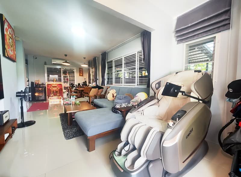 Atoll Bali Beach : เอโทล บาหลี บีช, ฉะเชิงเทรา, ถนนอ่อนนุช-ลาดกระบัง, คลองหลวงแพ่ง, เมืองฉะเชิงเทรา, ฉะเชิงเทรา, 100 ตร.ม., บ้านเดี่ยว ขาย, โดย The Best Property ต้น, 500323159 - DDproperty.com