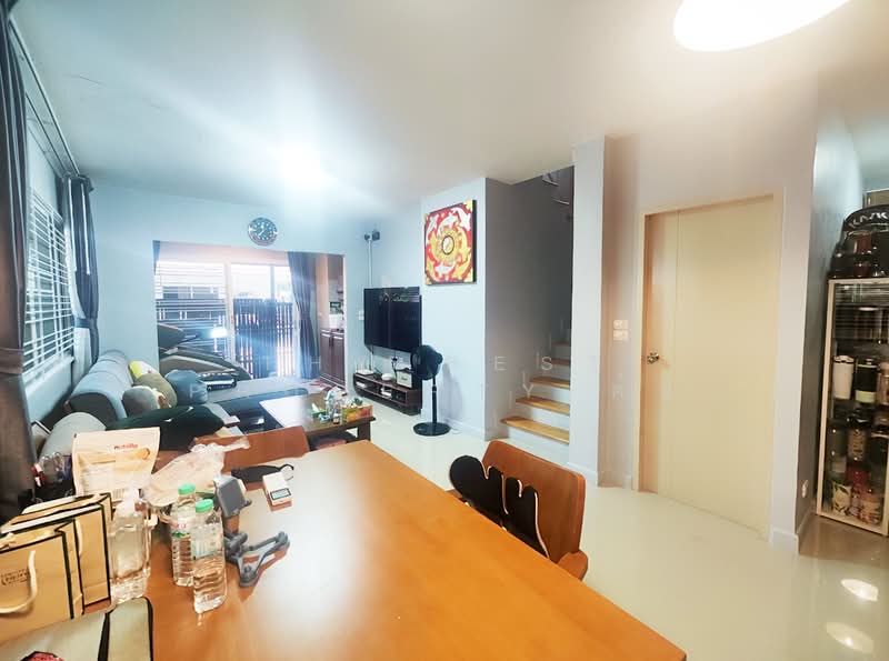 Atoll Bali Beach, Chachoengsao, Onnuch-Ladkrabang Road, Khlong Luang Phaeng, Muang Chachoengsao, Chachoengsao, 3 Bedrooms, 100 sqm, Single Detached House For Sale, by The Best Property ต้น, 500323159 - DDproperty.com