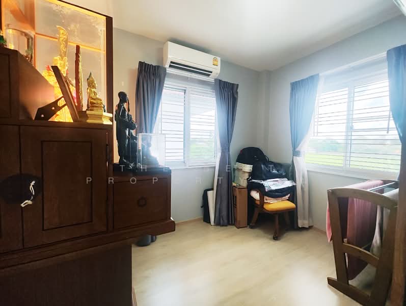 Atoll Bali Beach, Chachoengsao, Onnuch-Ladkrabang Road, Khlong Luang Phaeng, Muang Chachoengsao, Chachoengsao, 3 Bedrooms, 100 sqm, Single Detached House For Sale, by The Best Property ต้น, 500323159 - DDproperty.com