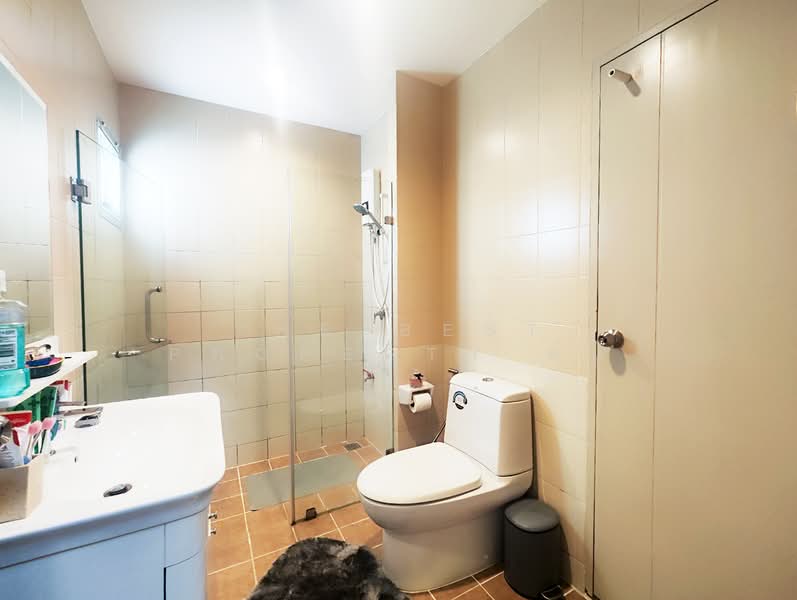Atoll Bali Beach, Chachoengsao, Onnuch-Ladkrabang Road, Khlong Luang Phaeng, Muang Chachoengsao, Chachoengsao, 3 Bedrooms, 100 sqm, Single Detached House For Sale, by The Best Property ต้น, 500323159 - DDproperty.com