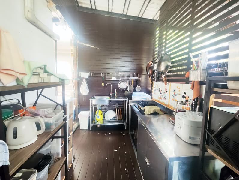 Atoll Bali Beach, Chachoengsao, Onnuch-Ladkrabang Road, Khlong Luang Phaeng, Muang Chachoengsao, Chachoengsao, 3 Bedrooms, 100 sqm, Single Detached House For Sale, by The Best Property ต้น, 500323159 - DDproperty.com
