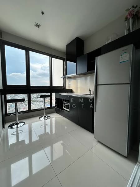Rhythm Sukhumvit 44/1, Bangkok, Sukhumvit Road, Phra Kanong, Khlong Toei, Bangkok, 1 Bedroom, 36 sqm, Condo For Rent, by Naruemol Wongta, 500323161 - DDproperty.com