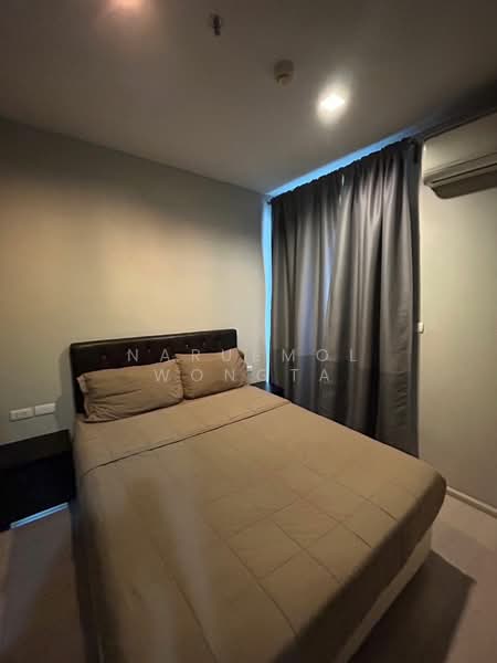 Rhythm Sukhumvit 44/1, Bangkok, Sukhumvit Road, Phra Kanong, Khlong Toei, Bangkok, 1 Bedroom, 36 sqm, Condo For Rent, by Naruemol Wongta, 500323161 - DDproperty.com