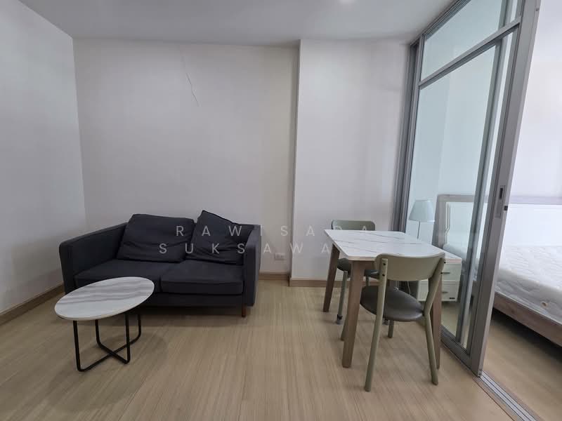 Supalai Veranda Sukhumvit 117, Samut Prakan, Sukhumvit 117, Bang Muang Mai, Muang Samut Prakarn, Samut Prakan, 1 Bedroom, 35 sqm, Condo For Rent, by RAWISADA SUKSAWANG, 500323164 - DDproperty.com