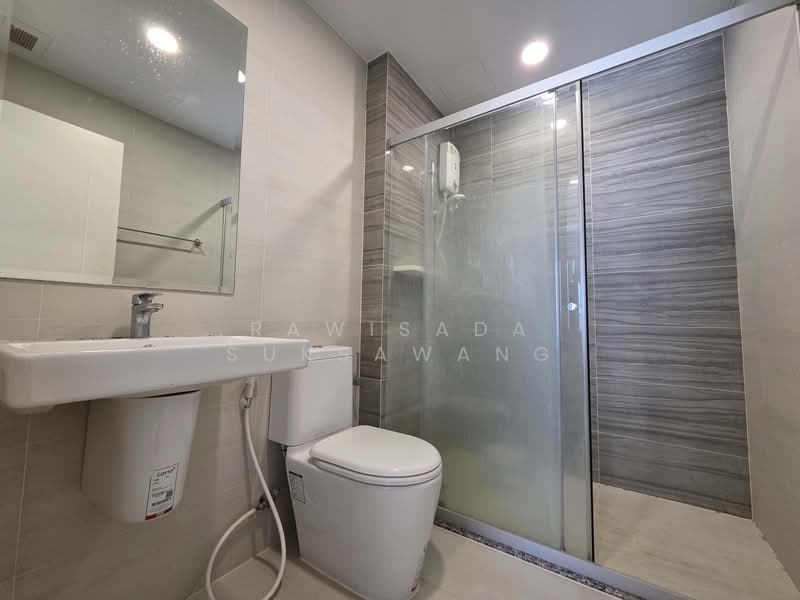 Supalai Veranda Sukhumvit 117, Samut Prakan, Sukhumvit 117, Bang Muang Mai, Muang Samut Prakarn, Samut Prakan, 1 Bedroom, 35 sqm, Condo For Rent, by RAWISADA SUKSAWANG, 500323164 - DDproperty.com