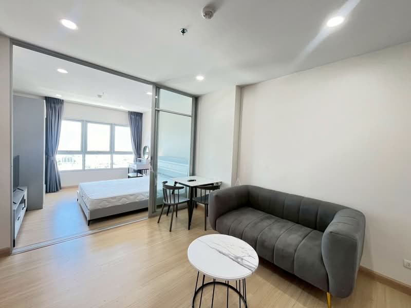 Supalai Veranda Sukhumvit 117 : ศุภาลัย เวอเรนด้า สุขุมวิท 117, สมุทรปราการ, ถ. สุขุมวิท 117, บางเมืองใหม่, เมืองสมุทรปราการ, สมุทรปราการ, 35 ตร.ม., คอนโด ให้เช่า, โดย RAWISADA SUKSAWANG, 500323164 - DDproperty.com