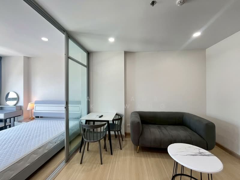 Supalai Veranda Sukhumvit 117 : ศุภาลัย เวอเรนด้า สุขุมวิท 117, สมุทรปราการ, ถ. สุขุมวิท 117, บางเมืองใหม่, เมืองสมุทรปราการ, สมุทรปราการ, 35 ตร.ม., คอนโด ให้เช่า, โดย RAWISADA SUKSAWANG, 500323164 - DDproperty.com