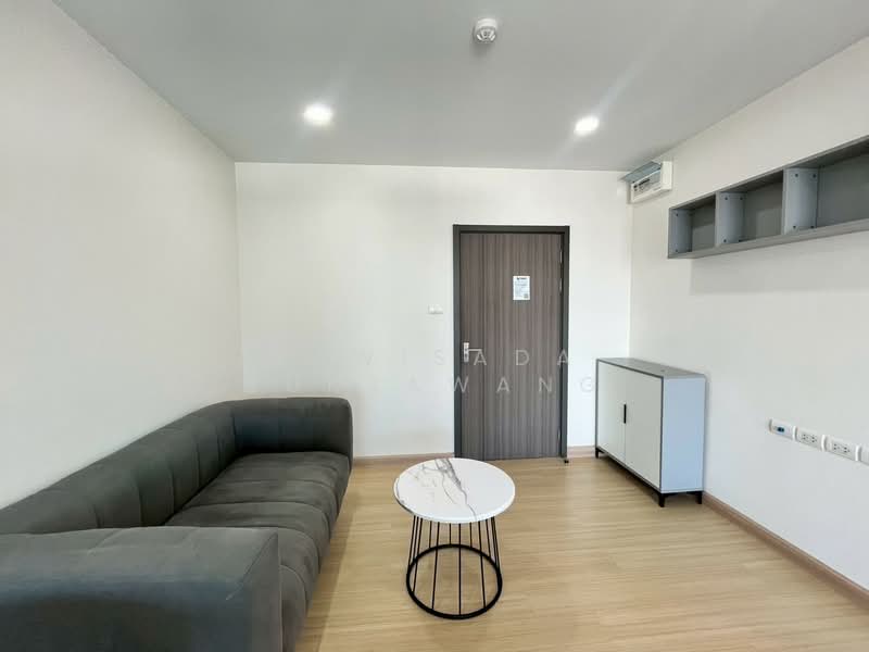 Supalai Veranda Sukhumvit 117 : ศุภาลัย เวอเรนด้า สุขุมวิท 117, สมุทรปราการ, ถ. สุขุมวิท 117, บางเมืองใหม่, เมืองสมุทรปราการ, สมุทรปราการ, 35 ตร.ม., คอนโด ให้เช่า, โดย RAWISADA SUKSAWANG, 500323164 - DDproperty.com