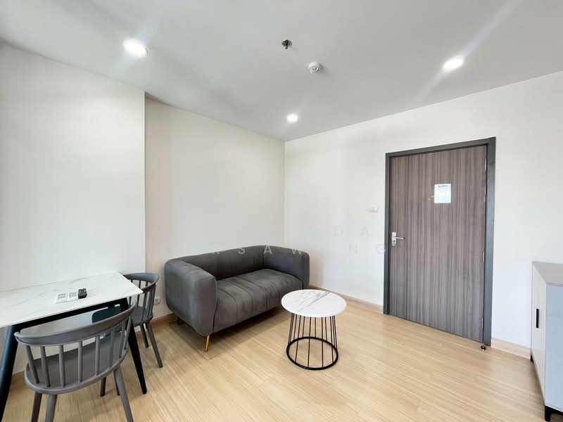 Supalai Veranda Sukhumvit 117 : ศุภาลัย เวอเรนด้า สุขุมวิท 117, สมุทรปราการ, ถ. สุขุมวิท 117, บางเมืองใหม่, เมืองสมุทรปราการ, สมุทรปราการ, 35 ตร.ม., คอนโด ให้เช่า, โดย RAWISADA SUKSAWANG, 500323164 - DDproperty.com