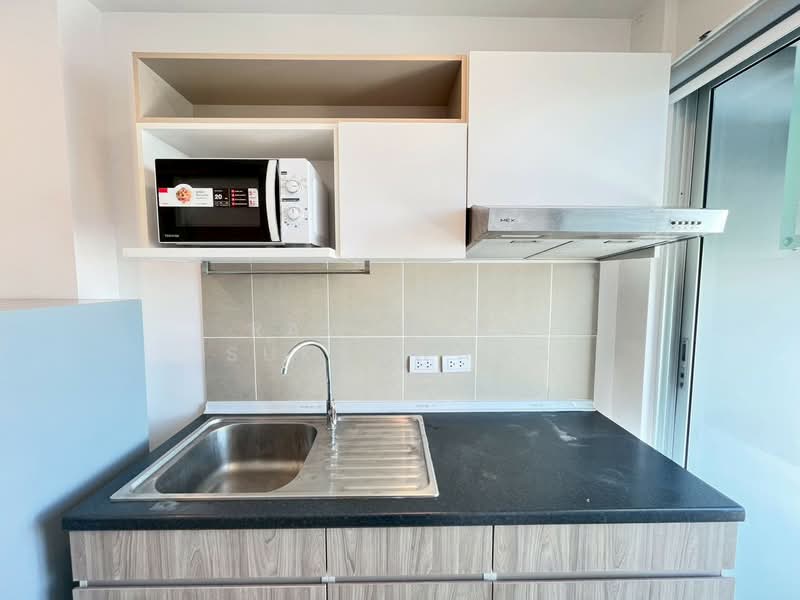 Supalai Veranda Sukhumvit 117 : ศุภาลัย เวอเรนด้า สุขุมวิท 117, สมุทรปราการ, ถ. สุขุมวิท 117, บางเมืองใหม่, เมืองสมุทรปราการ, สมุทรปราการ, 35 ตร.ม., คอนโด ให้เช่า, โดย RAWISADA SUKSAWANG, 500323164 - DDproperty.com