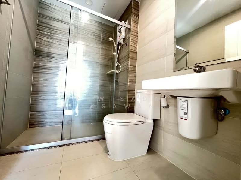 Supalai Veranda Sukhumvit 117 : ศุภาลัย เวอเรนด้า สุขุมวิท 117, สมุทรปราการ, ถ. สุขุมวิท 117, บางเมืองใหม่, เมืองสมุทรปราการ, สมุทรปราการ, 35 ตร.ม., คอนโด ให้เช่า, โดย RAWISADA SUKSAWANG, 500323164 - DDproperty.com